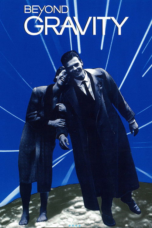 Beyond Gravity (1989) poster