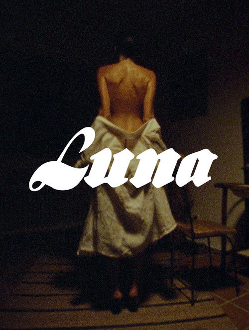 LUNA (2020) poster