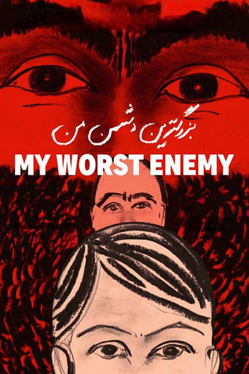 My Worst Enemy (2024) poster