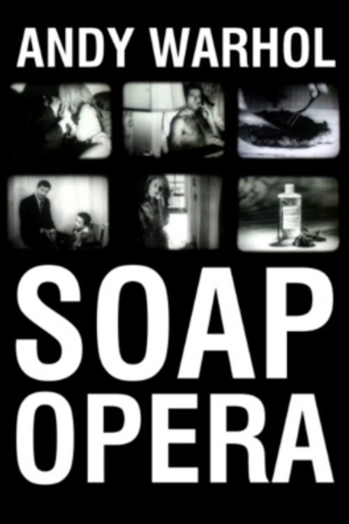 Soap Opera (1964) poster
