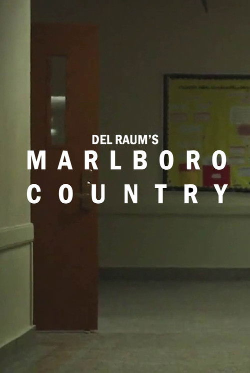Marlboro Country (2023) poster