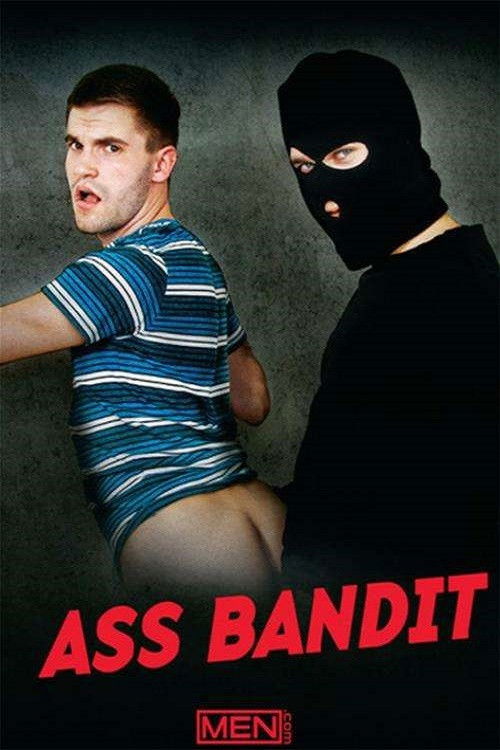 Ass Bandit (2015) poster
