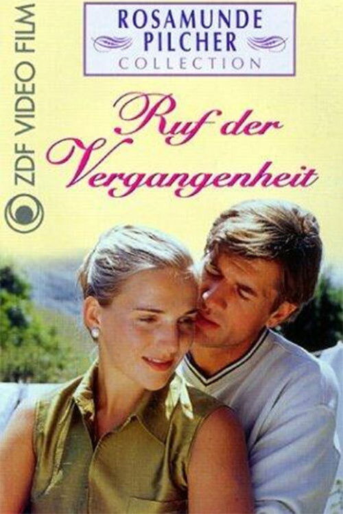 Rosamunde Pilcher: Ruf der Vergangenheit (2000) poster