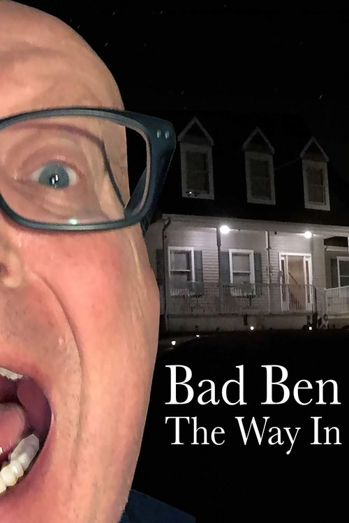 Bad Ben: The Way In (2019) poster