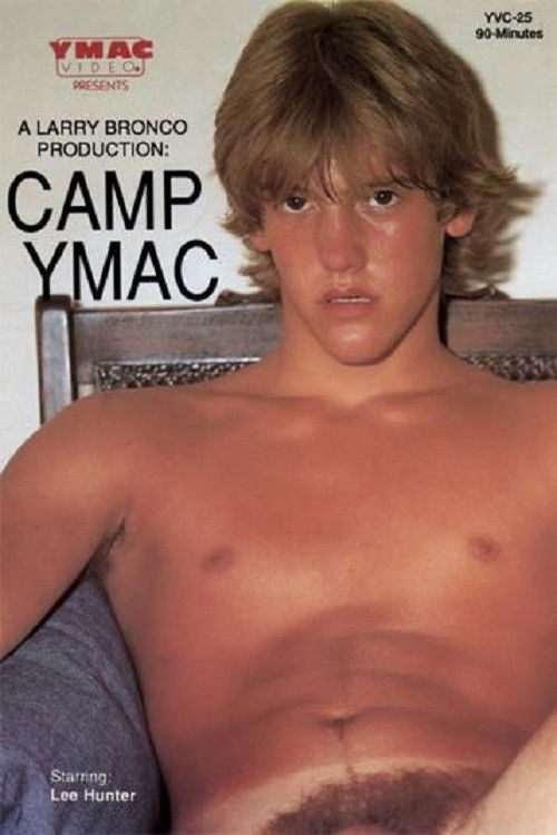 Camp YMAC (1987) poster