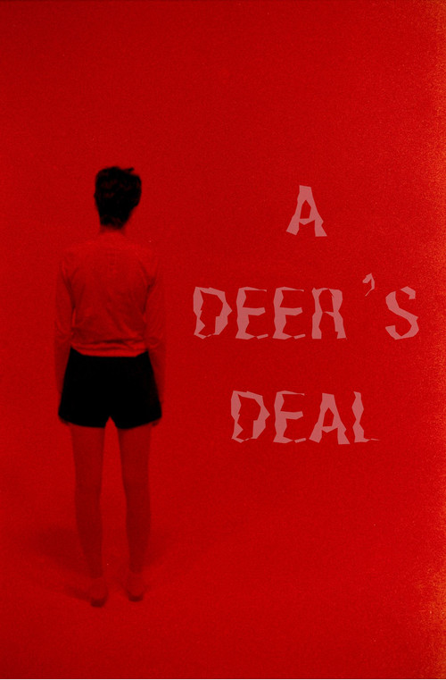 A Deer's Deal (2024) poster