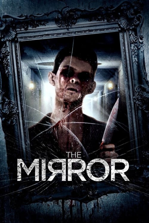 The Mirror (2014) poster