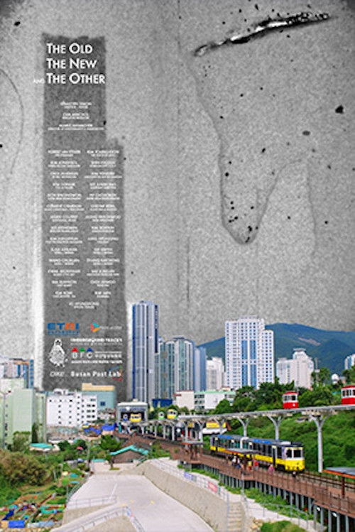 The Old, the New and the Other poster