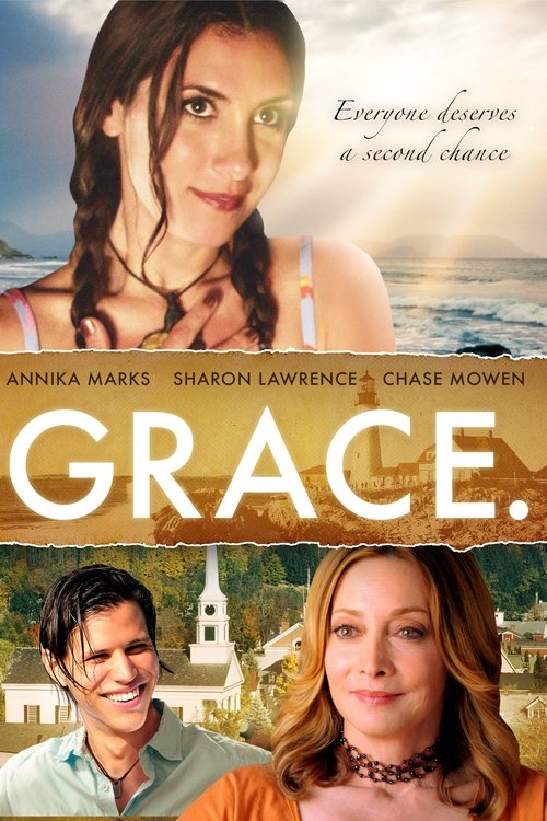 Grace (2014) poster