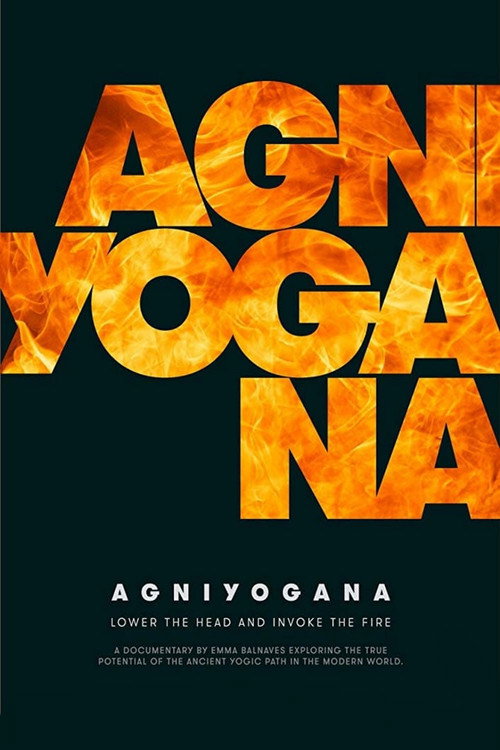 Agniyogana (2019) poster