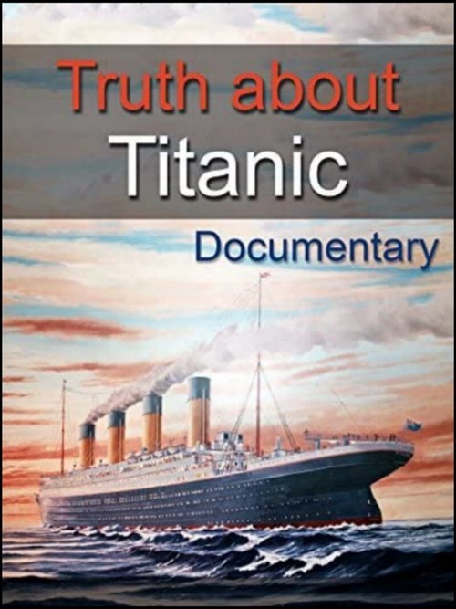 Titanic Arrogance (2011) poster