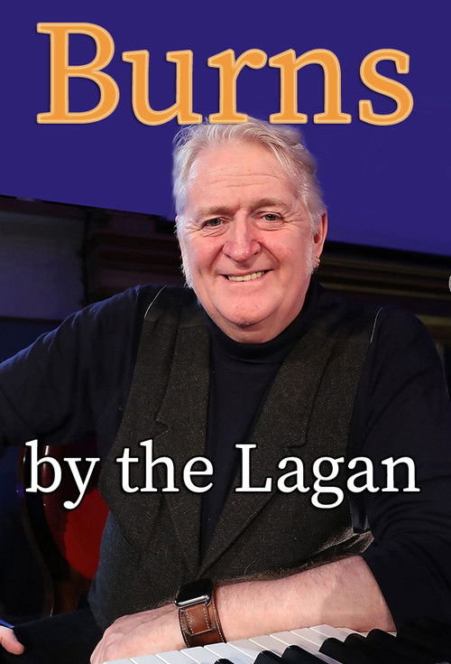 Burns by the Lagan (2019) poster