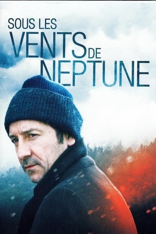 Sous les vents de Neptune (2008) poster