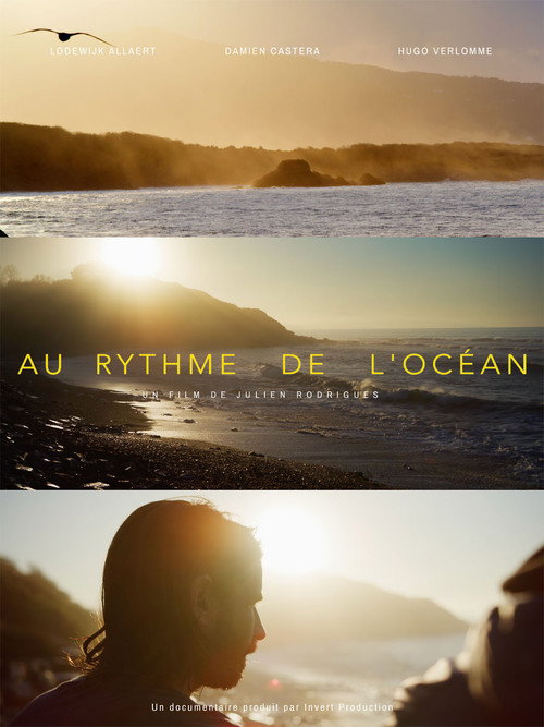 Au rythme de l’océan poster