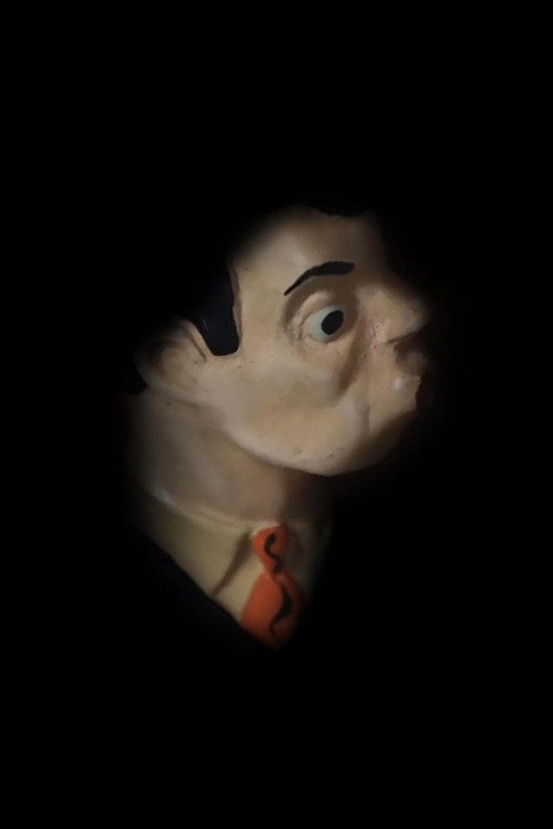 Pill Head Ed (2020) poster