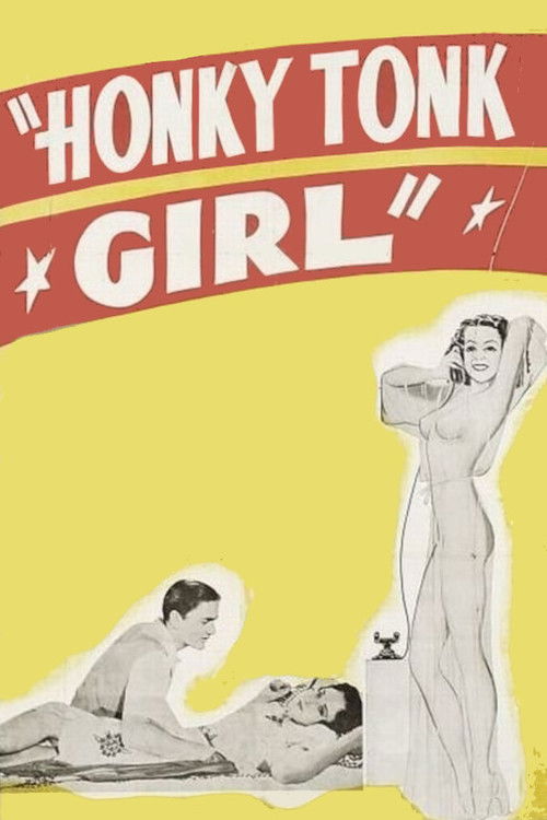 Hitchhike to Hell (1941) poster