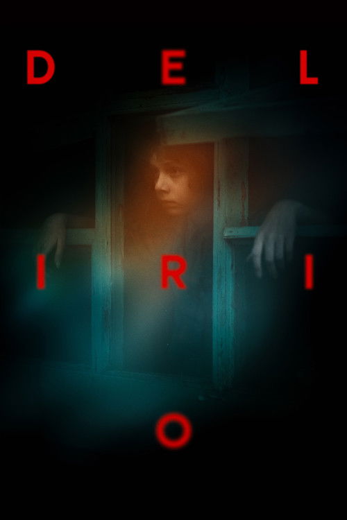Delirio (2024) poster