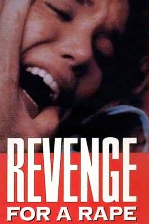 Revenge for a Rape (1976) poster