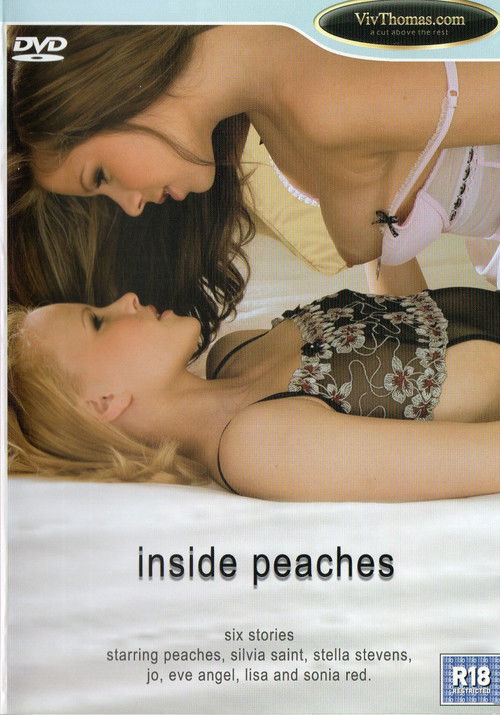 Inside Peaches (2006) poster