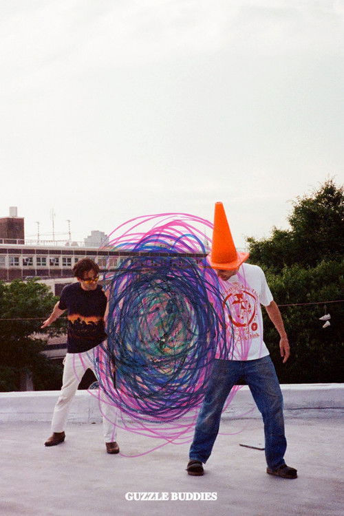 Guzzle Buddies (2024) poster