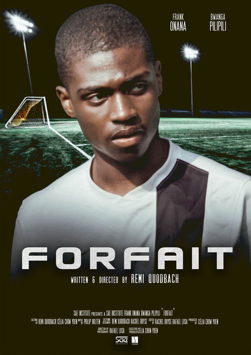 Forfait (2019) poster