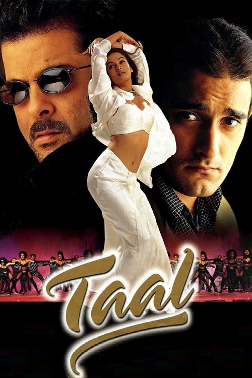 Taal (1999) poster