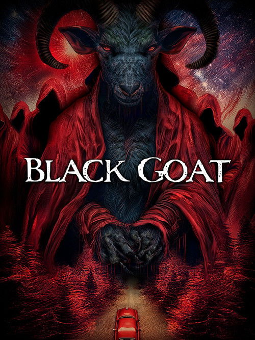 Black Goat (2026) poster
