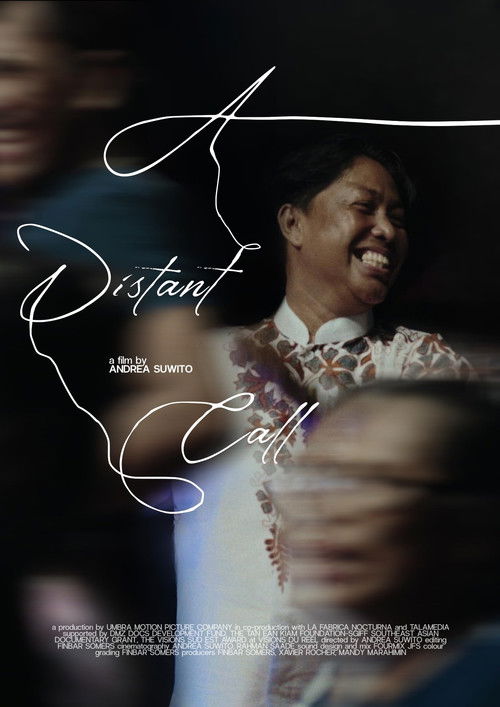 A Distant Call (2026) poster
