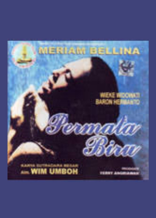 Blue Gem (1984) poster