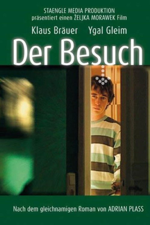 Der Besuch (2006) poster