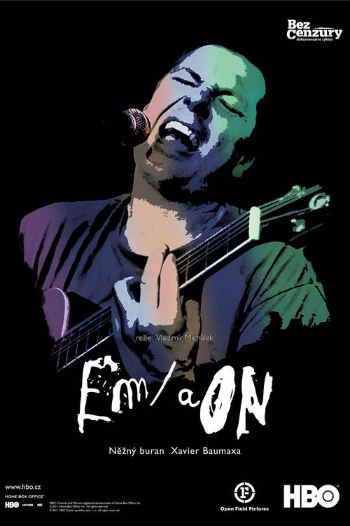 Em a On (2011) poster