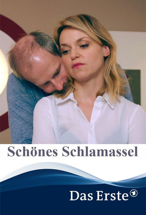 Schönes Schlamassel (2020) poster