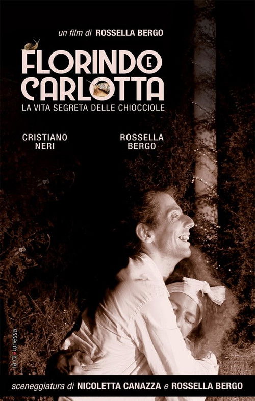 Florindo and Carlotta: The Secret Life of Snails (2018) poster