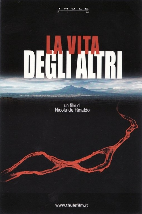 La vita degli altri (2002) poster