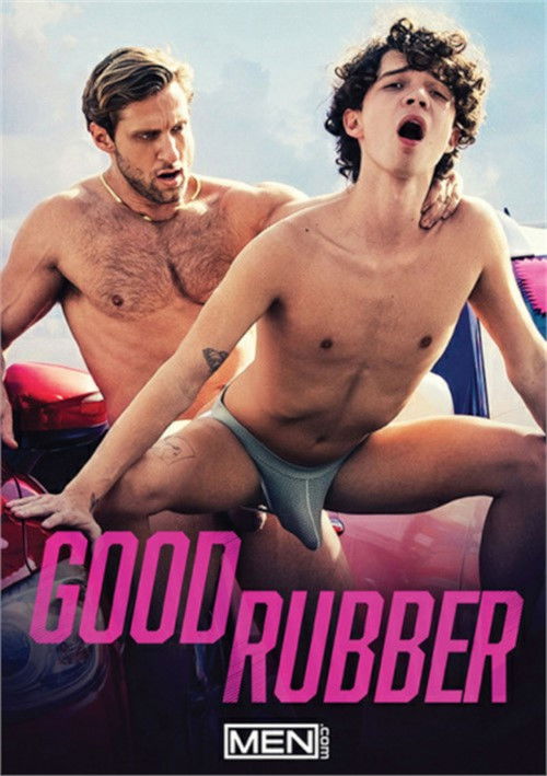 Good Rubber (2024) poster