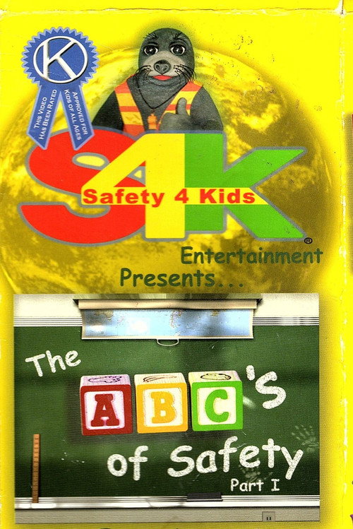 The ABCs of Safety Part I (2003) poster