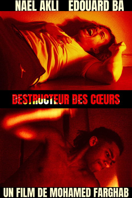 Destructeur des cœurs (2024) poster