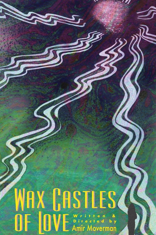 Wax Castles of Love (2022) poster