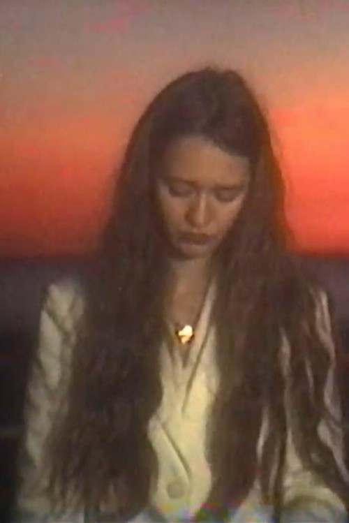 Justin (Part III) (2020) poster