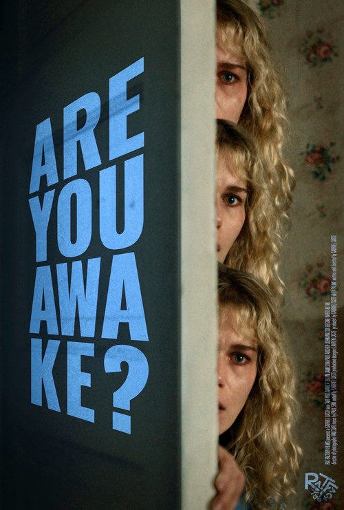 Are You Awake? (2023) poster