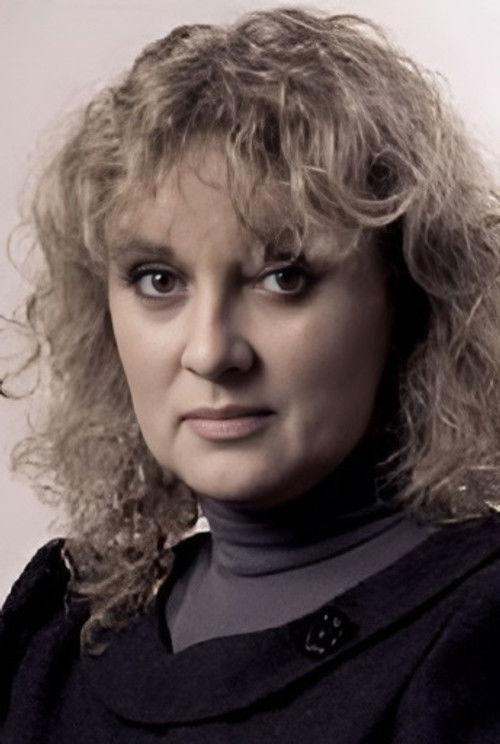 Елена Немых