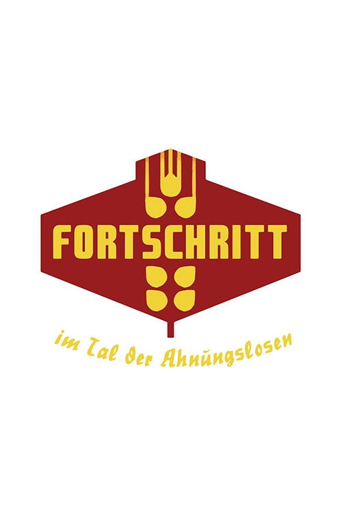 Progress in the Valley of the People Who Don’t Know (2019) poster