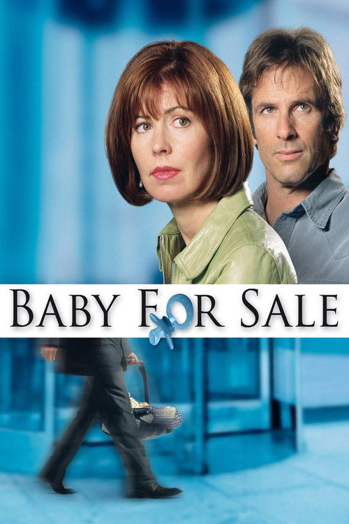 Baby for Sale (2004) poster