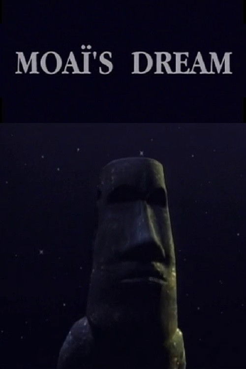 Moaï's Dream (1995) poster
