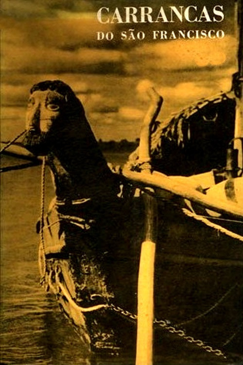 As Carrancas do Rio São Francisco (1981) poster