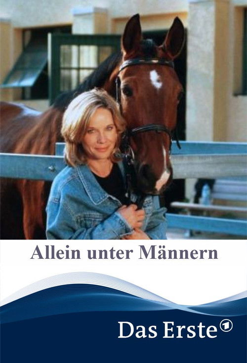 Allein unter Männern (2001) poster