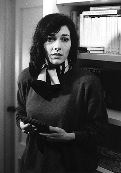 Cita con Alberto (1993) poster