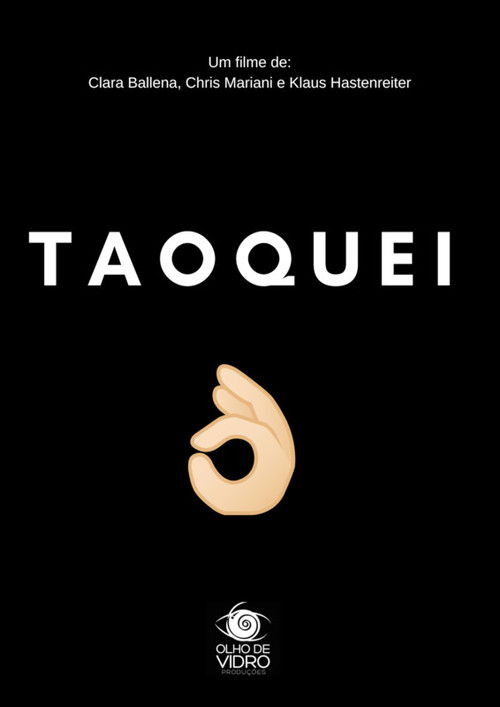 Taoquei? (2019) poster