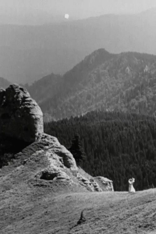 The Queen's Flower (1946) poster