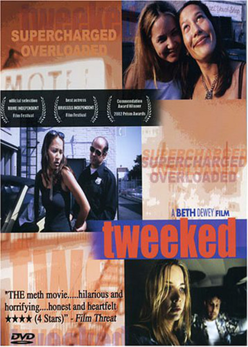 Tweeked (2001) poster